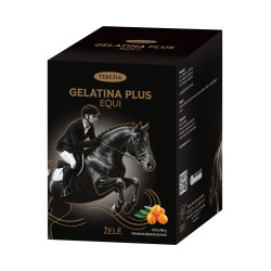 Terezia Gelatina plus EQUI 120 ks
