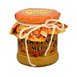 TEREZIA Rakytník v medu 250 g