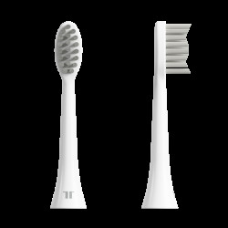 TESLA Smart Toothbrush TS200 náhradní hlavice 2 ks white