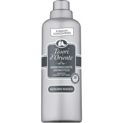 TESORI D'ORIENTE aviváž Muschio Bianco, 38 praní, 0.76 l