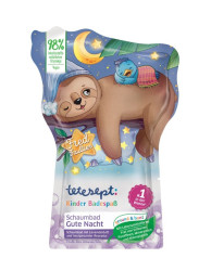 Tetesept Dobrou noc pěna do koupele 40 ml