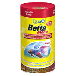 TETRA Betta Menu 100 ml