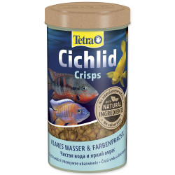Tetra Krmivo Cichlid Crisp 500ml
