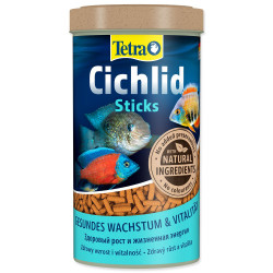 Tetra Krmivo Cichlid Sticks 500ml