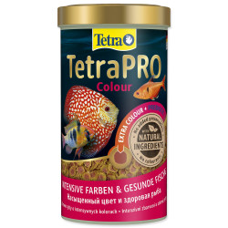 Tetra Krmivo Pro Colour 500ml