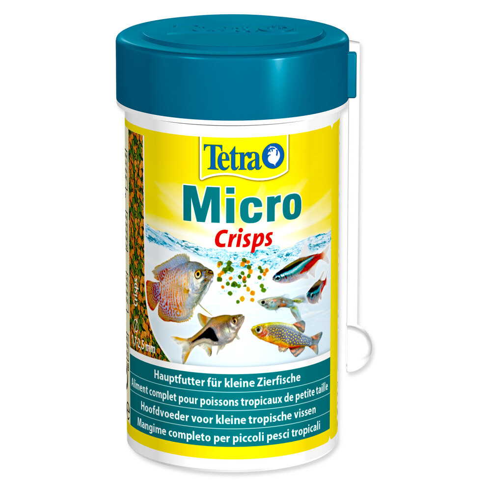 TETRA Micro Crisps 100 ml