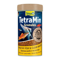 Tetra Min Granules krmivo 250 ml