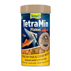 Tetra Min krmivo 250 ml