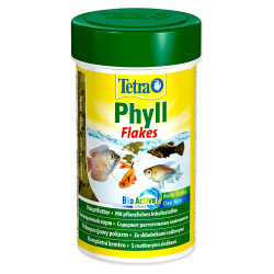 TETRA Phyll 100 ml