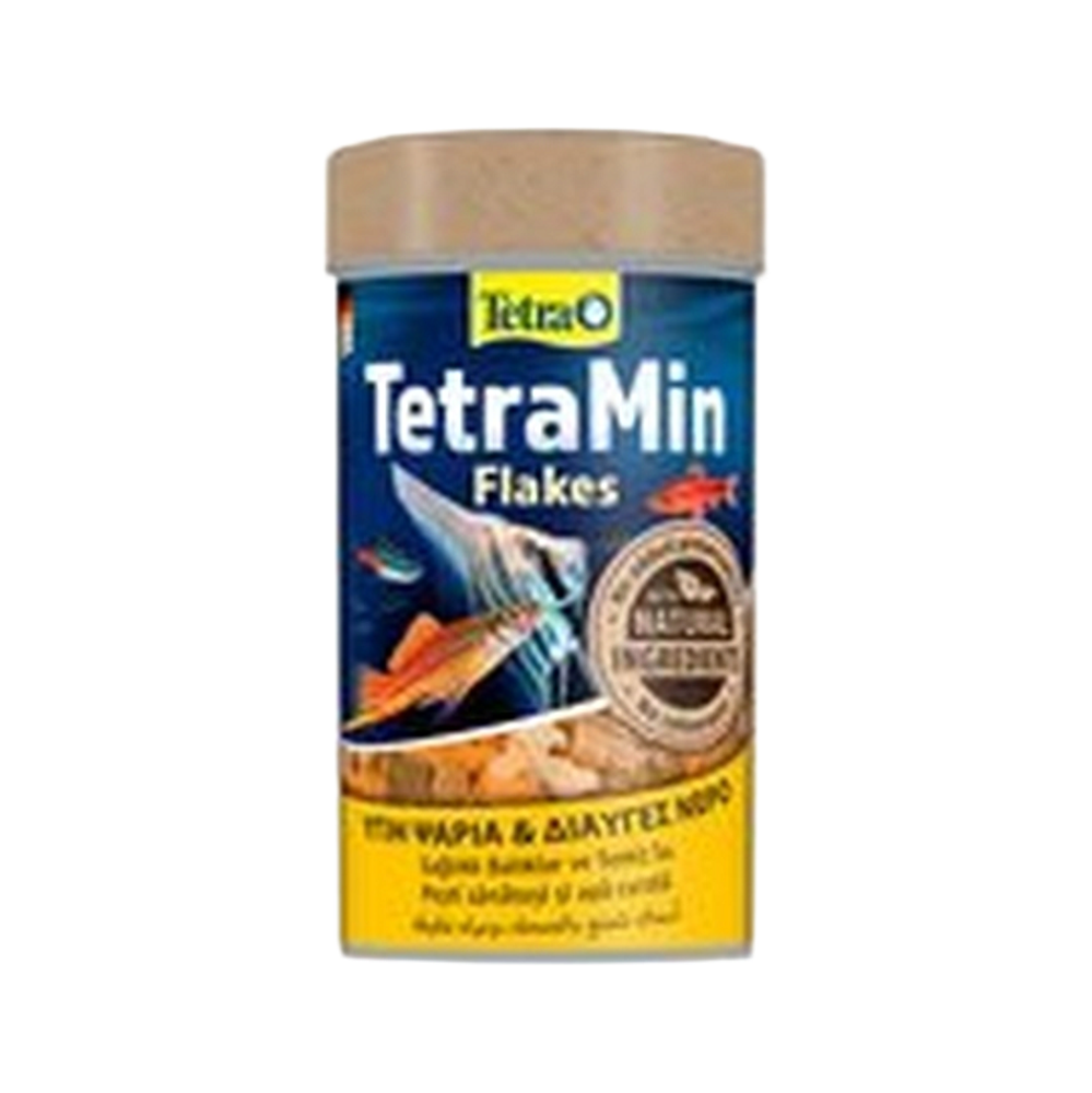 TETRA TetraMin flakes 100 ml