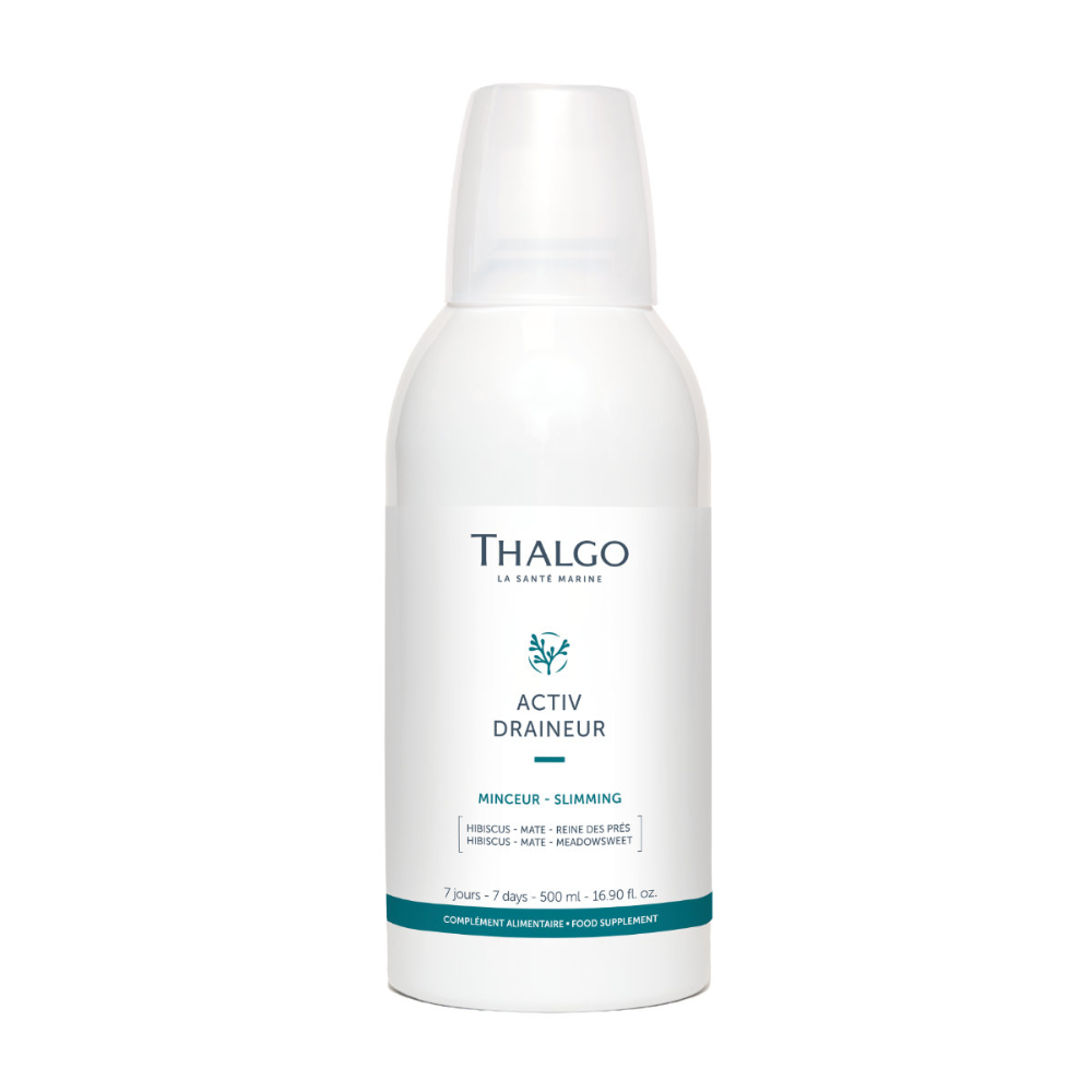 Thalgo Activ Draining 500 ml