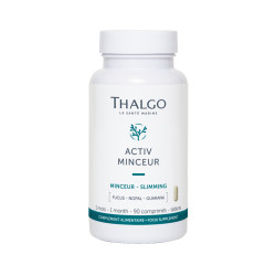 Thalgo Activ Minceur 90 tablet