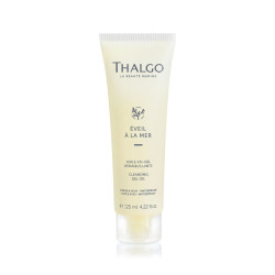 Thalgo Éveil à la Mer Čisticí gelový olej 125 ml