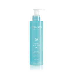 Thalgo Éveil à la Mer Hedvábné odličovací mléko 200 ml