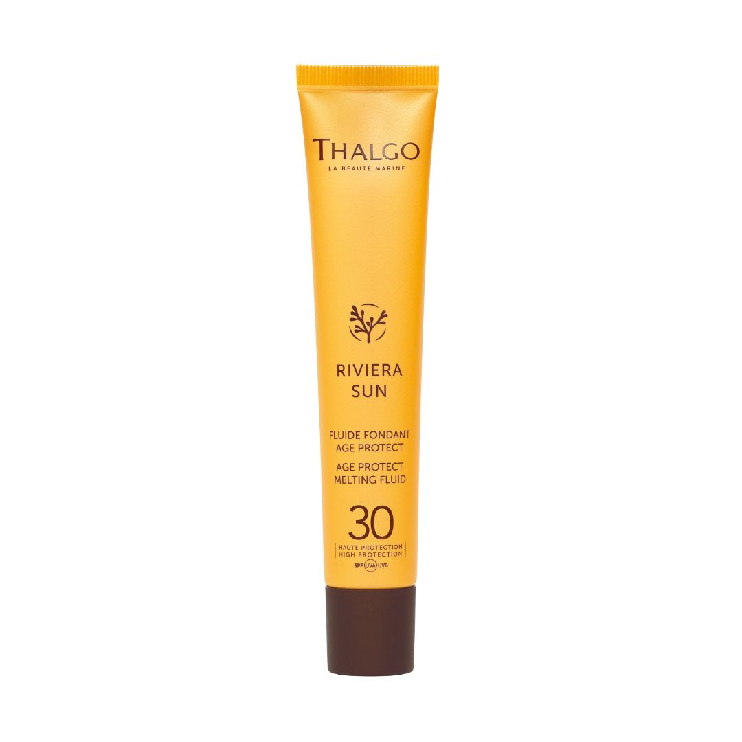 Thalgo Riviera Sun Jemný opalovací krém SPF30 50 ml