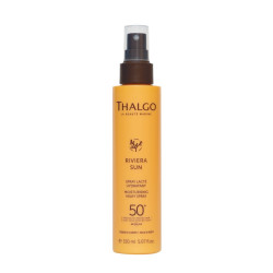 Thalgo Riviera Sun Mléčný sprej na opalování SPF50+ 150 ml