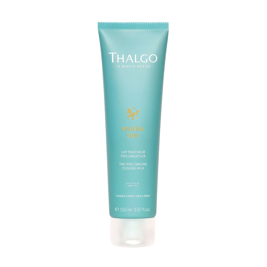 Thalgo Riviera Sun Mléko pro dlouhotrvající opálení 150 ml