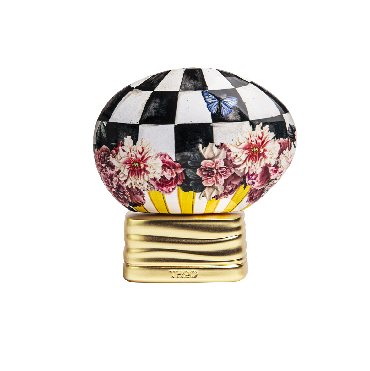 The House of Oud Bonbon Pop EDP 75 ml UNISEX (Starý obal)