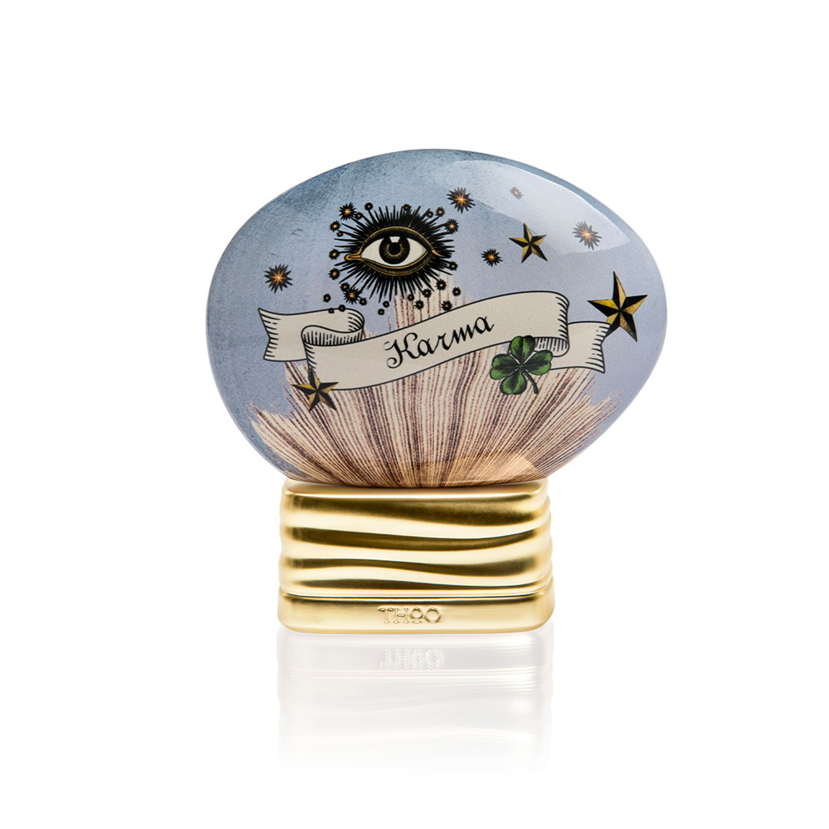 The House of Oud Dear Karma EDP 75 ml UNISEX