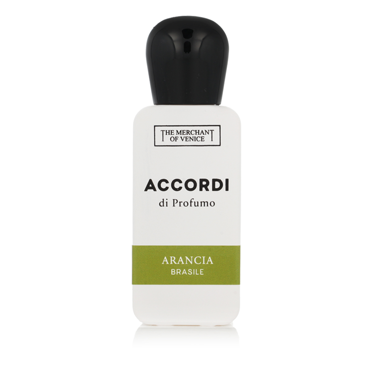 The Merchant of Venice Accordi di Parfumo Arancia Brasile EDP 30 ml UNISEX
