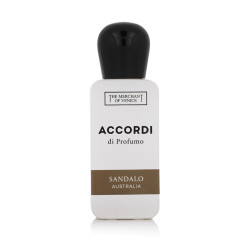 The Merchant of Venice Accordi di Profumo Sandalo Australia EDP 30 ml UNISEX