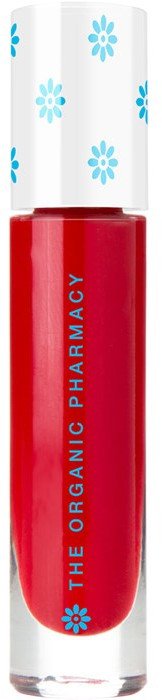 THE ORGANIC PHARMACY Sheer Glow Liquid Blush, Red 5 ml