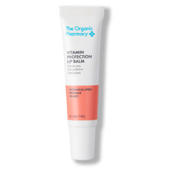THE ORGANIC PHARMACY Vitamin Ochranný balzám na rty  10 ml
