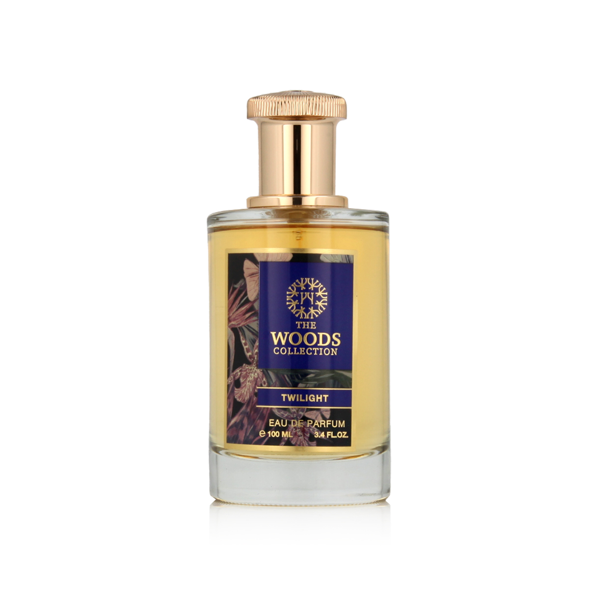 The Woods Collection Twilight EDP 100 ml UNISEX (Nový obal)