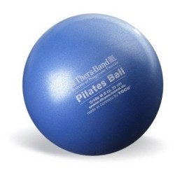 THERA-BAND overball průměr 22 cm modrý