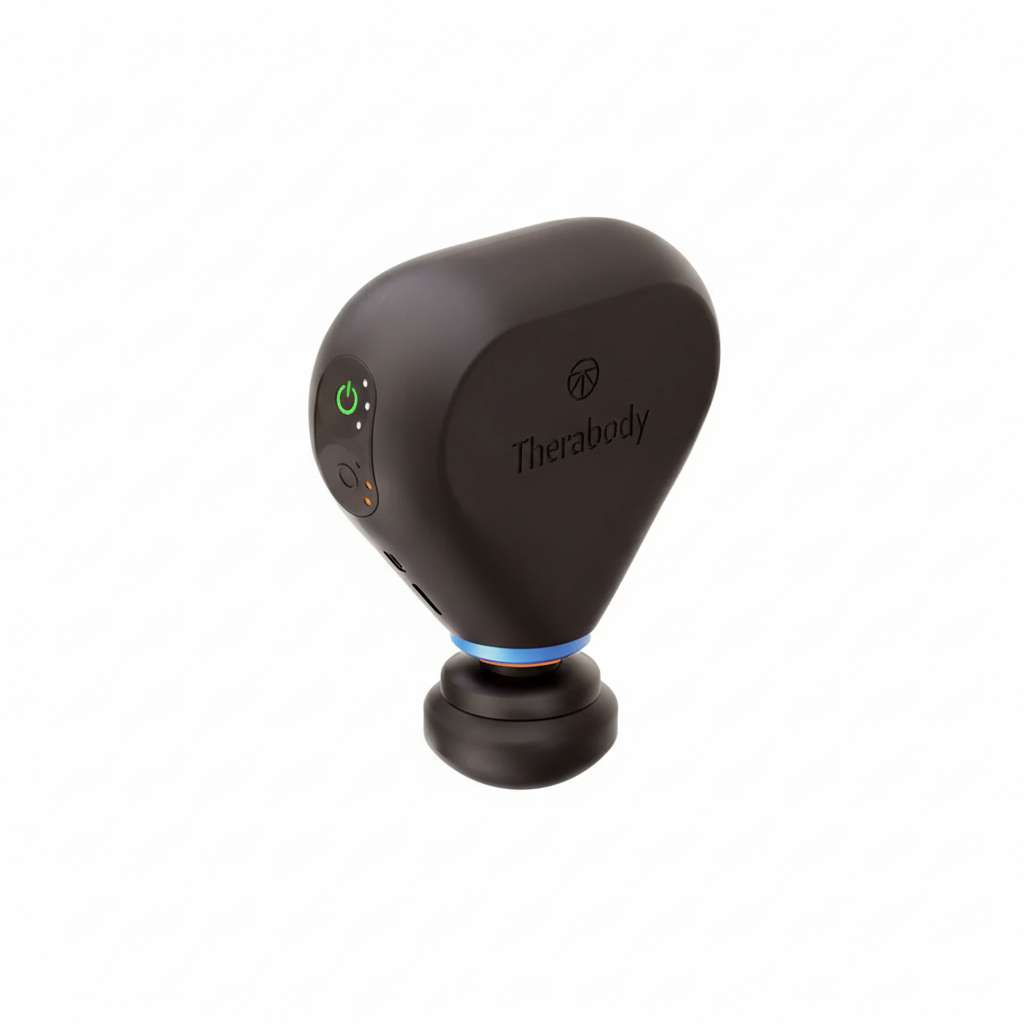 Therabody Theragun Mini Plus, Masážní přístroj