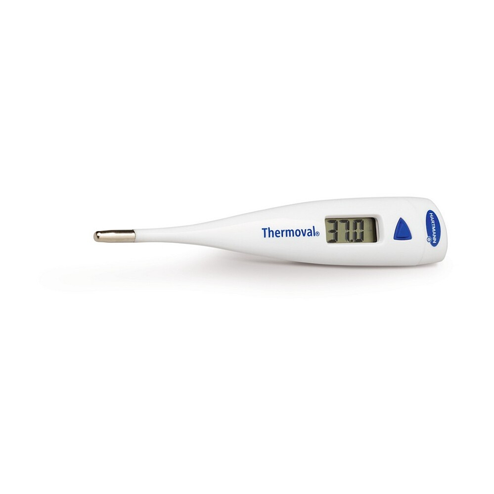 THERMOVAL Standard digitální teploměr