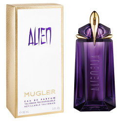 THIERRY MUGLER Alien Parfémovaná voda plnitelná 30ml