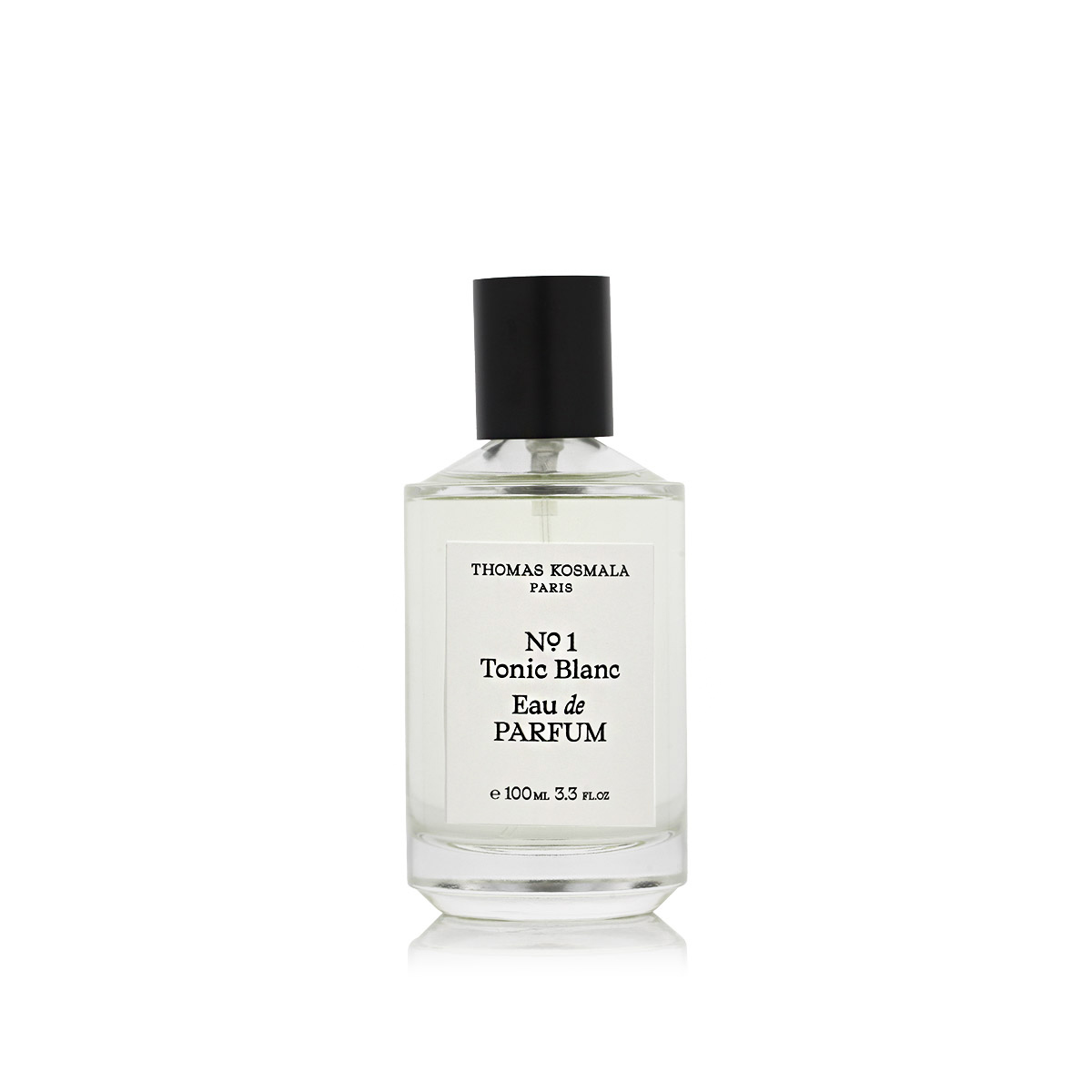 Thomas Kosmala No.1 Tonic Blanc EDP 100 ml UNISEX