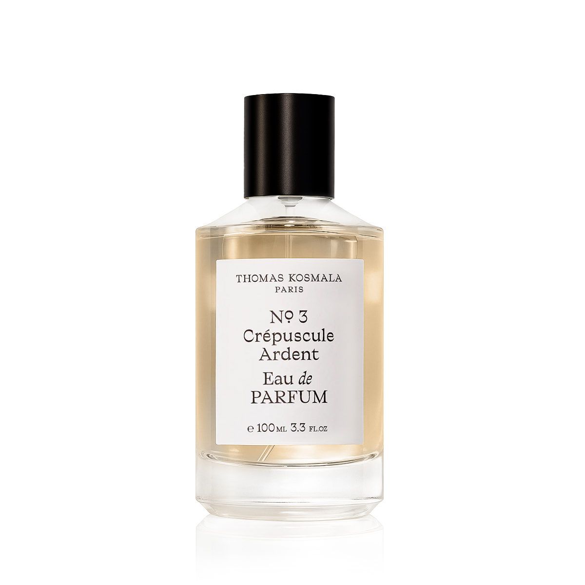 Thomas Kosmala No.3 Crépuscule Ardent EDP 100 ml UNISEX