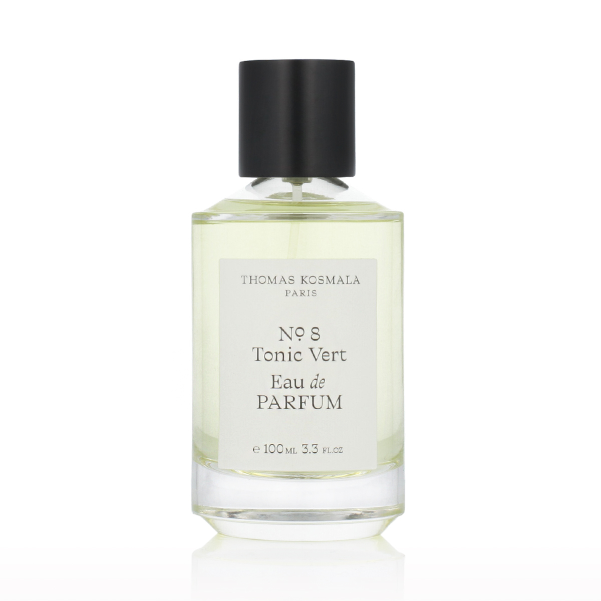Thomas Kosmala No.8 Tonic Vert EDP 100 ml UNISEX