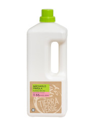 Tierra Verde Máchadlo prádla BIO levandule 2 l