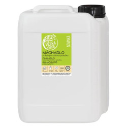 TIERRA VERDE Máchadlo prádla pro citlivou pokožku 165 praní 5 l