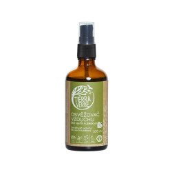 TIERRA VERDE Osvěžovač vzduchu Vavřín kubébový 100 ml
