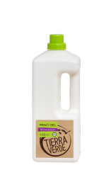 Tierra Verde Prací gel Bio Levandule 2 l