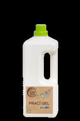 Tierra Verde Prací gel pro děti 2 l