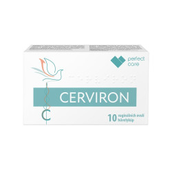 TILMAN Cerviron 10 ks