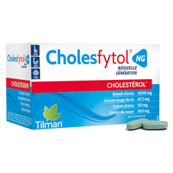TILMAN Cholesfytol 56 tablet
