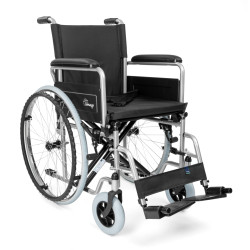 TIMAGO Invalidní vozík CLASSIC 51cm s plnými koly