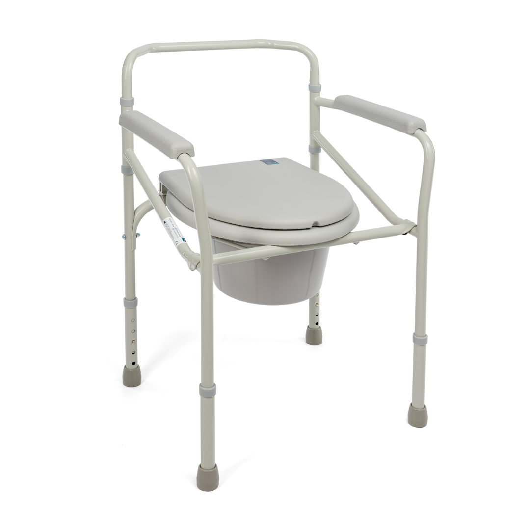 TIMAGO Toaletní křeslo KT 023B