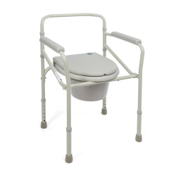 TIMAGO Toaletní křeslo KT 023B