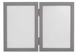 Tiny Memories Sada na otisk miminka -rámeček s modelínou pro otisk ručičky nebo nožičky