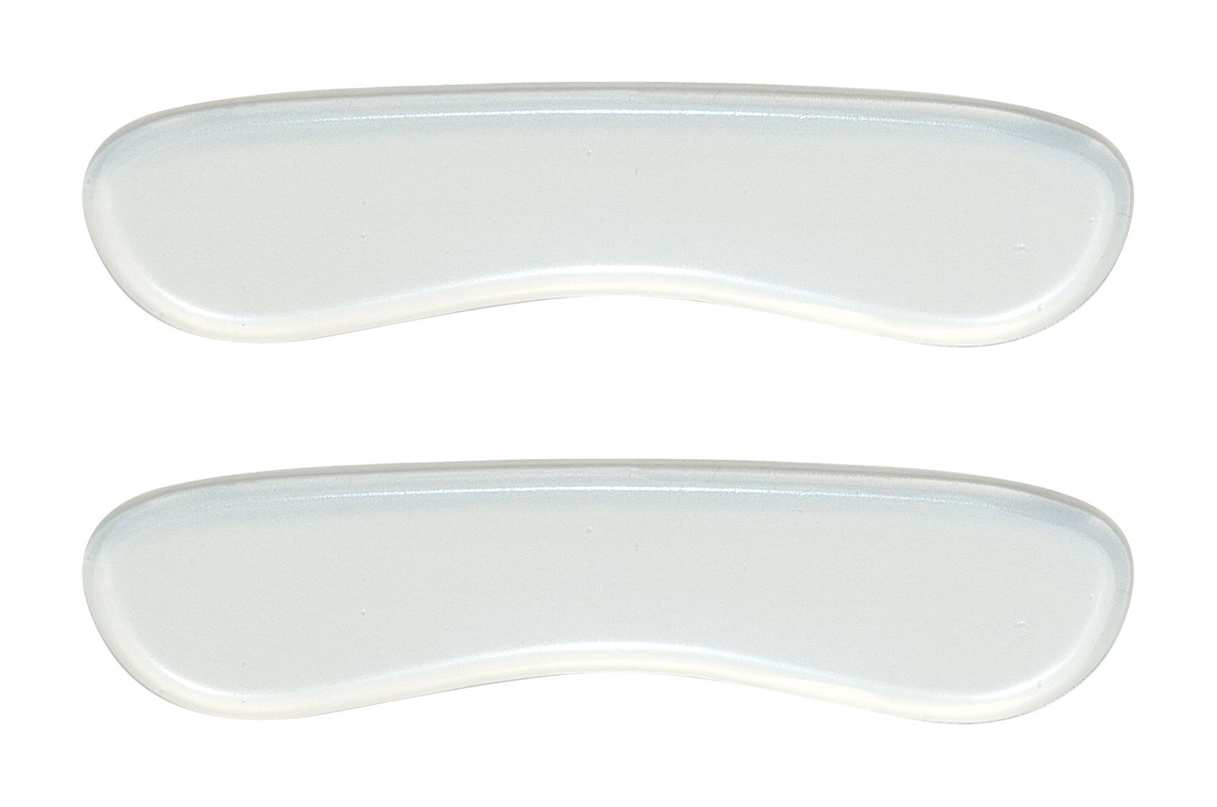 Titania Foot Care Gelová protiskluzová ochrana paty 1 pár