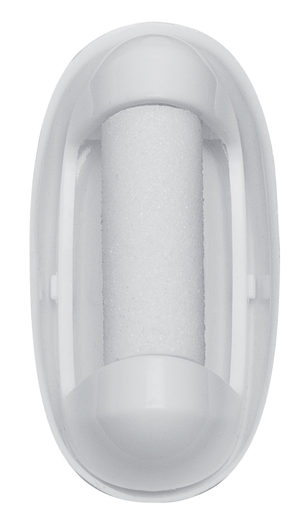 Titania Foot Care Náhradní válečky do elektrického pilníku jemné 2 ks