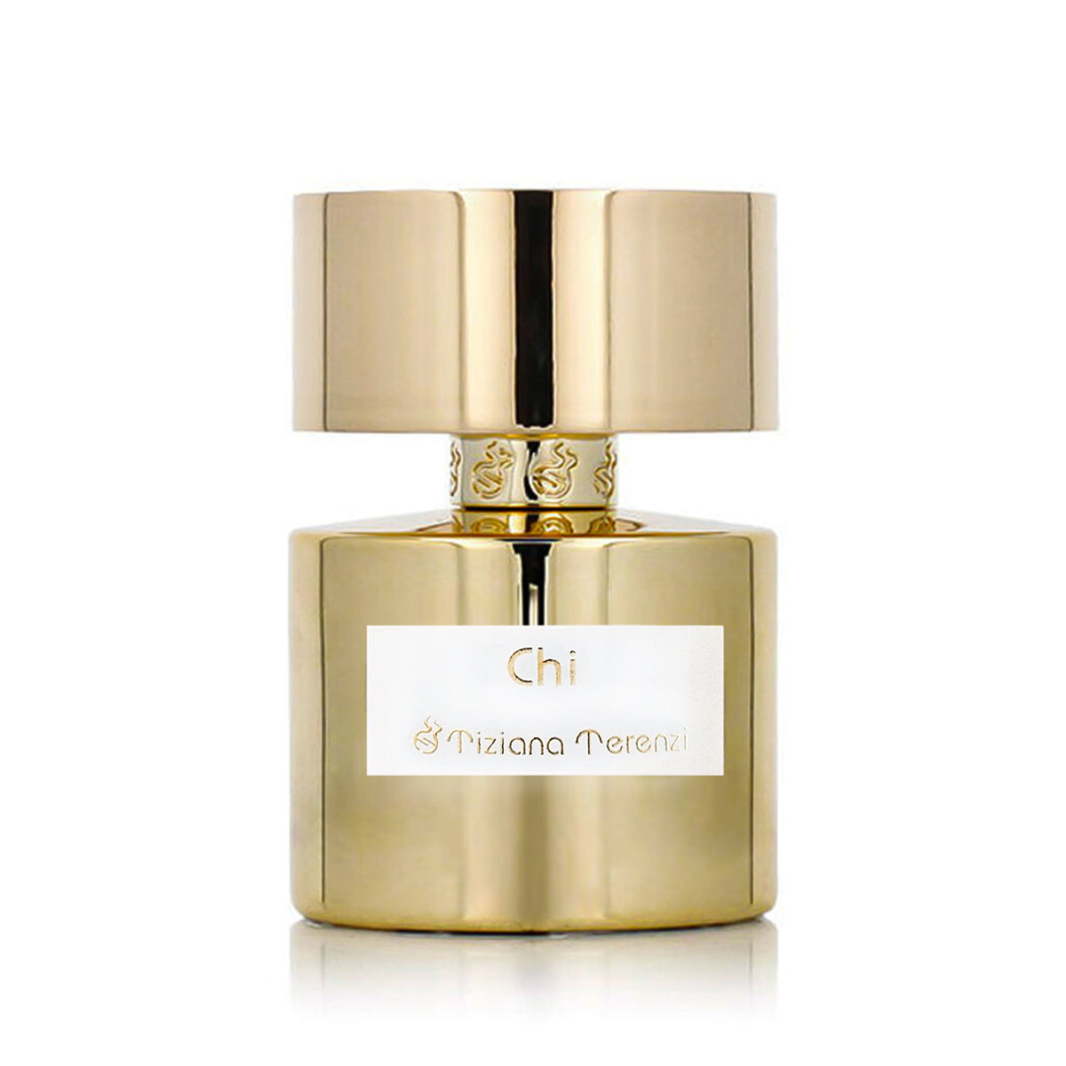 Tiziana Terenzi Chi Extrait de Parfum 100 ml UNISEX