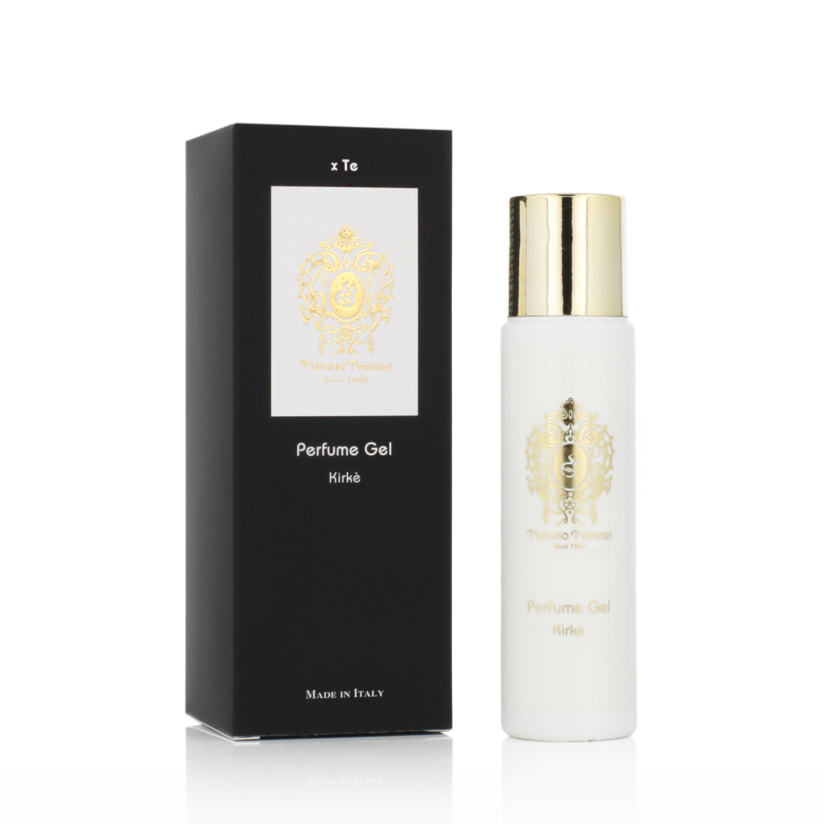 Tiziana Terenzi Kirkè Sanitizer Perfume Gel 60 ml UNISEX